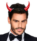 Red Horns
