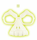 Glow In The Dark Skull Glasses