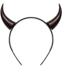 Black Horns