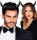 Black Horns