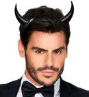 Black Horns