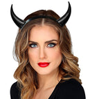 Black Horns