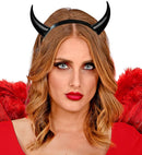 Black Horns