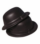 Bowler Hat Eva