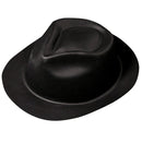 Gangster Hat Eva - 2 Colors Ass.