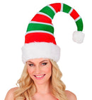 Hat Elf Plush Stuffed