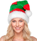 Hat Elf Plush