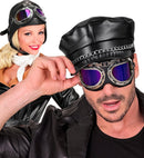 Goggles Aviator