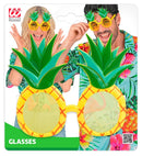 Glasses Pineapple
