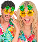Glasses Pineapple
