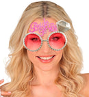 Glasses Bride To Be