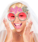 Glasses Bride To Be