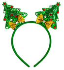 Head Boppers Christmas Tree