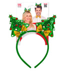 Head Boppers Christmas Tree