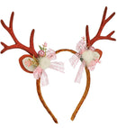 Headpiece Reindeer