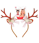 Headpiece Reindeer