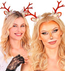 Headpiece Reindeer