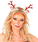 Headpiece Reindeer