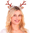 Headpiece Reindeer