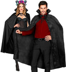 Black Cape 130 Cm