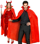Red Cape 130 Cm