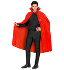 Red Cape 130 Cm