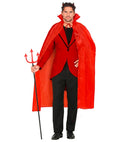 Red Cape 130 Cm