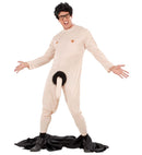 Flasher  Sexy Jumpsuit, Overcoat 