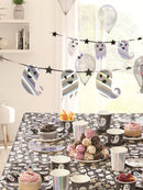 Ghost Tableware Party Cups x8 3