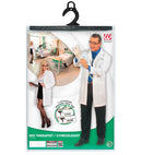 Sex Therapist / Gynecologist  Lab Coat 