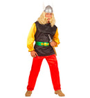 Gaulois  Coat, Pants, Belt 
