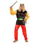 Gaulois  Coat, Pants, Belt 