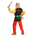 Gaulois  Coat, Pants, Belt 