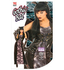 Gothic Bat  Dress, Wings, Ears 