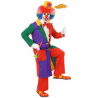 Clown  Coat 