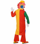 Clown  Coat 