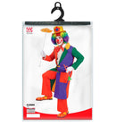 Clown  Coat 