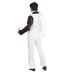 Disco Fever  Shirt With Vest, Jacket, Pants 