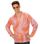 Funky Fever Shirt 3 Colors Ass.