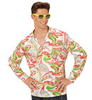 Funky Fever Shirt 3 Colors Ass.