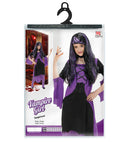 Vampiress  Dress, Choker 