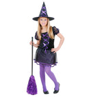 Ribbon Witch  Dress, Hat 