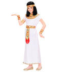 Cleopatra  Tunic, Belt, Collar, Bracelets, Snake Armband, Headpiece 