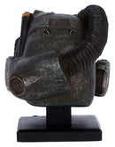 Fallout X-01 Helmet Mine Replica 11cm 4