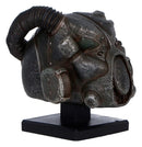 Fallout X-01 Helmet Mine Replica 11cm 5
