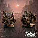 Fallout X-01 Helmet Mine Replica 11cm 7