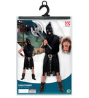 Executioner  Tunic, Belt, Cuffs, Hood 