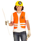 Constructor  Vest 