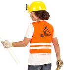 Constructor  Vest 