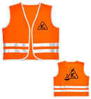 Constructor  Vest 